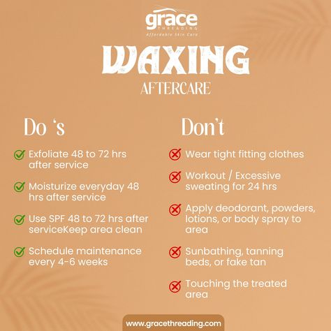 Do’s and Don’t you need to keep in mind this summer 🥵‼️ Elevate your beach game with these tips! 🌊💖 Keep it smooth and fresh all summer long! Our Summer offer is going to be live today ‼️🙂‍↔️ Go Grab now ✅ #summersale #summeroffer #waxing #underarm #sale #SelfCareTips #BeautyRoutine Pre Waxing Care Tips, Pre Waxing Tips, Waxing Business, Waxing Aftercare, Waxing Tips, Tanning Bed, Affordable Skin Care, Live Today, Fake Tan