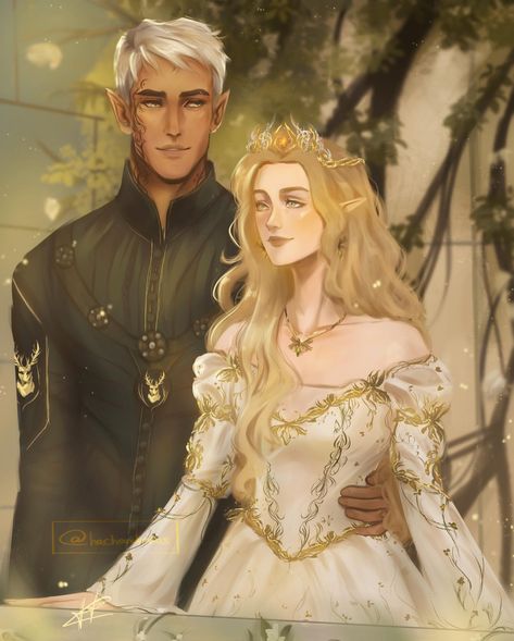 “To whatever end, Fireheart.” 🦅🔥 . Rowan Whitethorn and Aelin Galathynius 🌿🫶🏻 . I know this is weird but finishing HOFAS left me missing… | Instagram Glass Throne, Rowan Whitethorn, Rowan And Aelin, Throne Of Glass Fanart, Aelin Ashryver Galathynius, Aelin Galathynius, Throne Of Glass Books, Procreate Illustration, Empire Of Storms