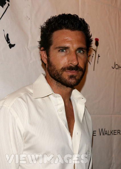 Ed Quinn ... Ed Quinn, Leading Men, Gentleman