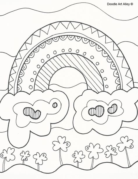 San Patrick Day, Tumblr Coloring Pages, Saint Patricks Day Art, Fnaf Coloring Pages, Key Crafts, St Patricks Day Crafts For Kids, Paw Patrol Coloring, Paw Patrol Coloring Pages, Detailed Coloring Pages