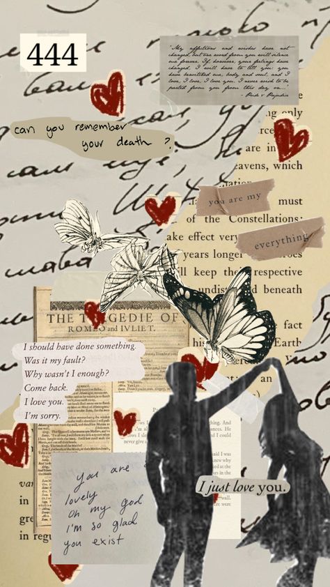 #moodboard #vintage #collage #artcollage #academia #poetry #love Collaging Ideas, Word Collage Art, Collage Words, Poetry Collage, Collage Poetry, Word Collage, Collage Book, Magazine Collage, Journal Inspo