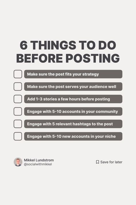 How To Start Posting On Instagram, First Post On Instagram Ideas, First Post On Instagram, Story Ideas For Instagram, Engagement On Instagram, Posting On Instagram, Instagram For Business, Business Strategy Management, Social Media Management Business