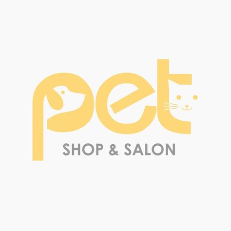 Petshop Logo, Vet Logo, Logo Gato, 손 로고, Pet Shop Logo Design, Pet Care Logo, Logo Typo, Pet Shop Logo, Pet Branding