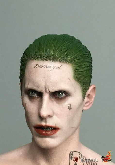 Coat Blouse, Jared Leto Joker, Female Joker, Leto Joker, Halloween Make-up Looks, Joker Halloween, Joker Makeup, Der Joker, Joker Costume