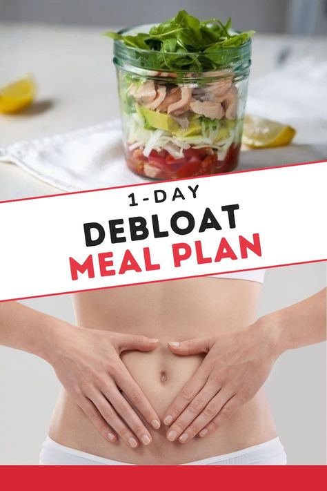 Whether you’re coming off a week’s worth of unhealthy eating or you want to look slim and trim in that new outfit, you’ll need a plan to undo bloating. This debloat meal plan is full of foods designed to do precisely that. Debloat Meal Plan, Healthy Pasta Dishes, Food Motivation, Healthy Plant Based Recipes, Easy Healthy Eating, Healthy Pasta, Healthy Gluten Free Recipes, Healthy Food Motivation, Quick Healthy Meals