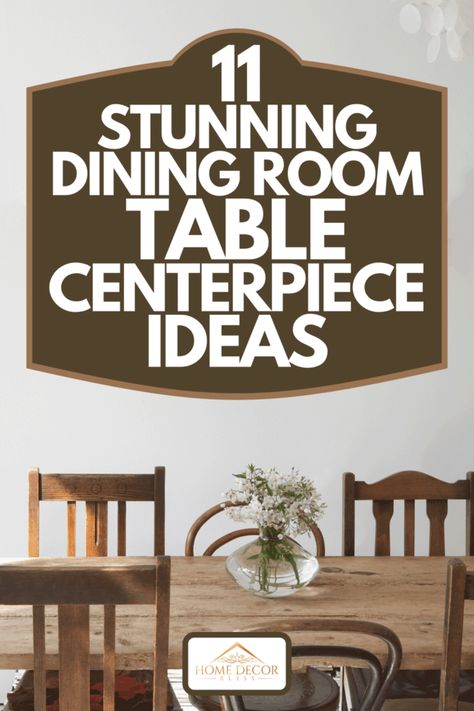 Rectangle Dining Table Decor, Dining Table Centerpiece Everyday, Simple Dining Table Centerpiece, Easy Table Decorations, Table Decor Everyday, Dining Table Centerpiece Ideas, Dining Room Centerpiece Ideas, Dining Table Decor Everyday, Dining Table Decor Centerpiece