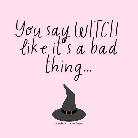 💀 💁🏼‍♀️ 👻 #halloween #witch #quotes #sundayquotes Who Knows Why We Were Taught To Fear The Witches, Motherhood Quotes, Witch Quotes, Sunday Quotes, The Witches, Quotes About Motherhood, Who Knows, Halloween Witch, Night Out