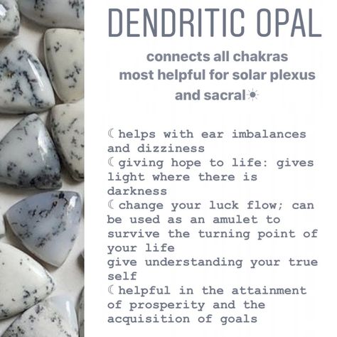 Dendritic opal meaning White Opal Meaning, Dalmation Crystal Meaning, Opal Crystal Meaning, Dendritic Opal Meaning, Opal Metaphysical Properties, Dendritic Agate Meaning, Dendritic Opal Crystal Meaning, Opal Meaning, Dendrite Opal