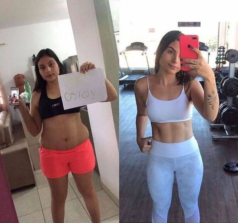 Quer emagrecer 10kg sem dietas restritivas e sem exercícios exaustivos? Basta clicar na foto e tomar a decisão que vai transformar sua autoestima. Método comprovado por milhares de alunas!! Veja um exemplo. 30 Day Health Challenge, Lose 20 Pounds, Lose Body Fat, Belly Fat Loss, Transformation Body, Workout Challenge, Tao, At Home Workouts, Cardio