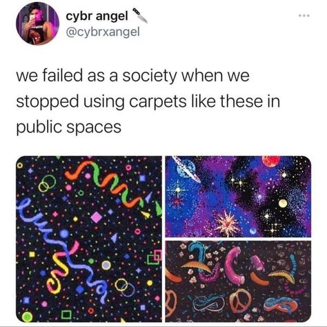 Childhood Memories 2000, All I Ever Wanted, Best Carpet, Public Spaces, What’s Going On, A Train, Tumblr Posts, Tumblr Funny, Funny Posts