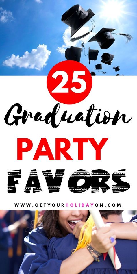 Project Graduation Prizes, Graduation Swag Bag Ideas, Graduation Goody Bags Ideas, High School Graduation Party Favors For Guests, High School Graduation Party Favor Ideas, Diy Graduation Favors, Graduation Party Favors For Guests Diy, Grad Favors Ideas, Party Favors For Graduation Parties