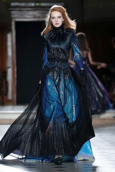 Casual Fantasy Clothing, Julien Fournié, Miroslava Duma, Valentino Couture, The Witches, Fantasy Gowns, Fantasy Dress, Historical Dresses, 10th Anniversary