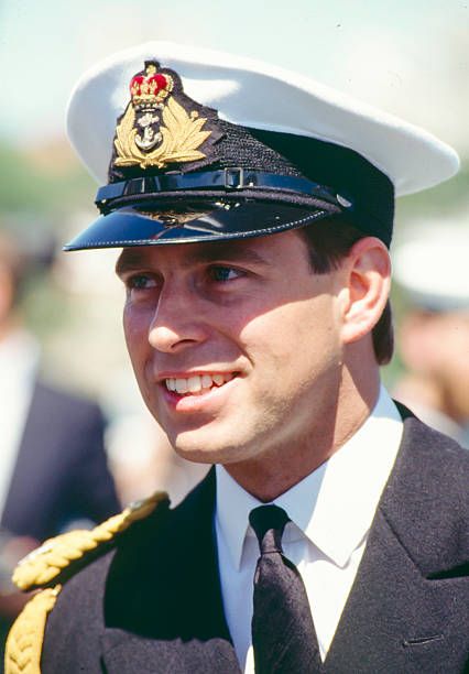 36 Andrew Duke Of York And Sarah The Duchess Of York Tour Of Australia 1988 Photos and Premium High Res Pictures - Getty Images Prince Andrew Young, Mens Hats, Duchess Of York, Duke Of York, Prince Andrew, British Monarchy, Blue Bloods, George Harrison, The Duchess