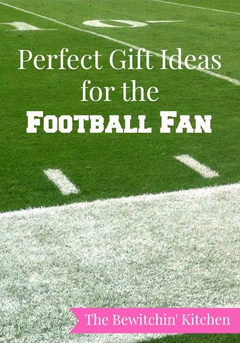 Perfect Gift Ideas for the Football Fan. Christmas gift ideas for the love of football. Booklover Gifts, Football Christmas Gifts, Easy Diy Christmas Gift, Fantasy Football Gifts, Diy Christmas Gift Ideas, Nfl Gifts, Winter Activities For Kids, Gifts For Football Fans, Christmas Gifts For Boyfriend