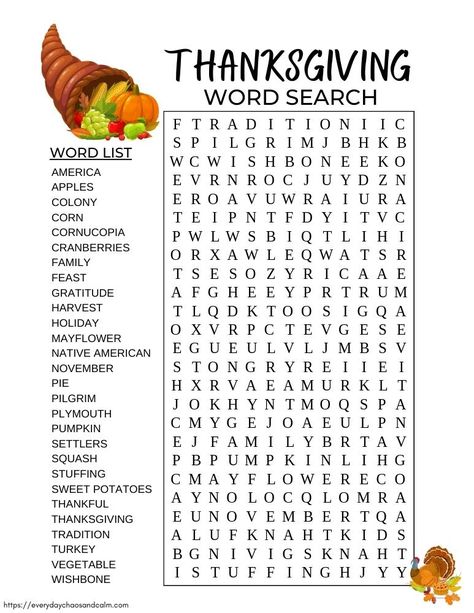 Free Printable Thanksgiving Word Searches Thankful Worksheets Free Printable, Thanksgiving Assignments, Hard Word Search Free Printable, Fall Word Search Free Printable, Friendship Word Search, Bible Word Search Free Printable, November Word Search, Thanksgiving Word Search Free Printable, Free Thanksgiving Word Search