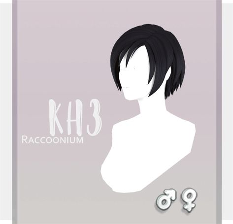 KH3 hairstyles, part 2 | Raccoonium on Patreon Raccoonium Sims 4, Anime Character Sims 4 Cc, Rengoku Sims 4 Cc, Sims 4 Cc Zelda, Sims 4 Anime Hair Cc, Sims 4 Wolf Cut Hair Cc, Los Sims 4 Mods, Sims 4 Anime, Alt Goth