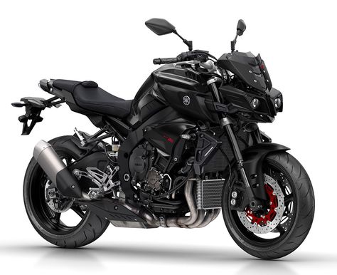 2016 Yamaha MT-10 Yamaha Fz 09, Motor Balap, Motos Yamaha, Mt 10, Motor Yamaha, Yamaha Bikes, Yamaha Fz, Futuristic Motorcycle, Yamaha Motorcycles