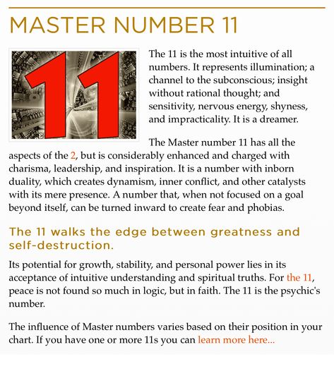 Master number Numerology Number 11, Divine Numbers, Past Life Astrology, Life Path 11, Emotion Psychology, Master Numbers, Master Number 11, Number Quotes, Art Analysis