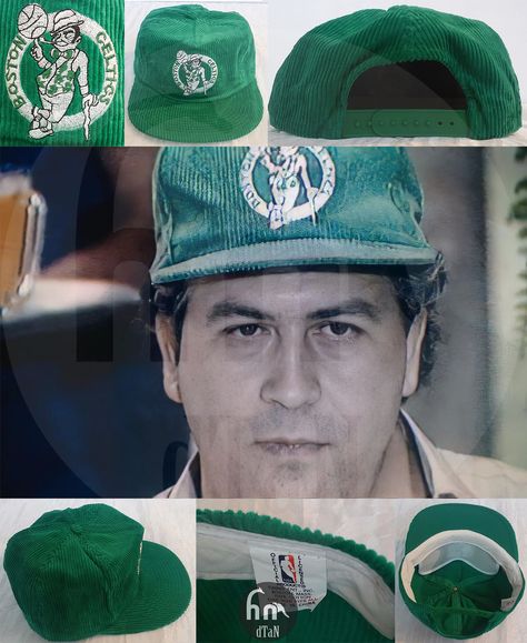 Pablo Escobar Don Pablo Escobar, Pablo Emilio Escobar, Jenny Rivera, Mens Casual Outfits Summer, Pablo Escobar, Tactical Clothing, Men Stylish Dress, Cool Outfits For Men, Boston Celtics