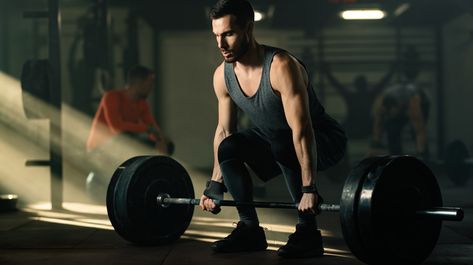 Why Resistance Training is the Best Form of Exercise to Fight Weight Gain Abs Workouts, Lifting Workouts, Olympic Weightlifting, Endurance Workout, Increase Muscle Mass, Olympic Lifting, Get Ripped, Olympic Athletes, How To Grow Taller