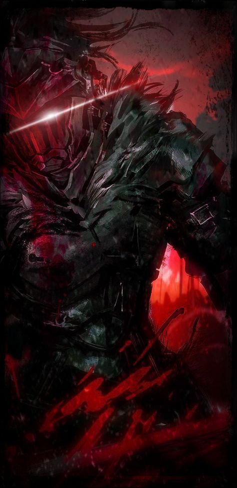 Goblin Slayer iPhone Wallpapers - Wallpaper Cave Goblin Slayer Wallpaper, Anime Fabric, Doom Demons, Valkyrie Tattoo, Blood Wallpaper, Warframe Art, Goblin Slayer, Fantasy Demon, Wall Scroll