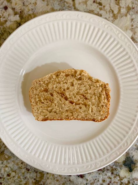 Peanut Butter Bread Recipe, Butter Bread Recipe, Peanut Butter Bread, Butter Bread, Banana Nut Bread, Bread Machine Recipes, Peanut Butter Recipes, Food Blogs, Pizza Bread