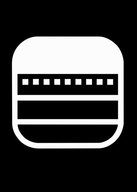 Notes Icon black Notes Logo Aesthetic, Iphone App Icon Black Notes, Notes App Icon Black, Black Icon Notes, Ios Notes Icon, Black And White Notes Icon, Notes Icon Black, Notes Icon Black And White, App Icon Notes