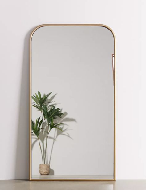 Mirrors Ideas, Mirrors Urban Outfitters, Oversized Floor Mirror, Anthropologie Mirror, Room Mirrors, Large Floor Mirror, Dream Dorm, Room Mirror, Mirror Large