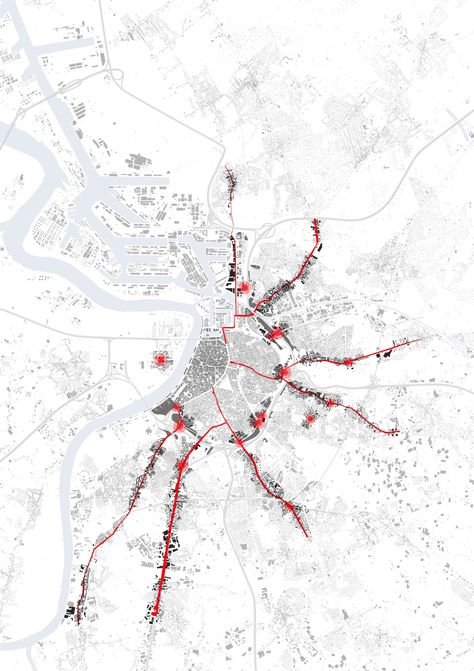 hildenbrant drawing architecture Urban Mapping, Masterplan Architecture, Map Diagram, Landscape And Urbanism Architecture, Urban Design Diagram, Urban Analysis, Urban Design Graphics, Architecture Mapping, Drawing Architecture