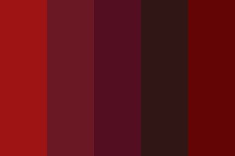 Cherry Coke Color Palette Beauty Color Palette, Cherry Coke, One Word Quotes, Cherry Cola, Branding Mood Board, Cherry Bomb, Exterior House Colors, Burgundy Color, Beauty And The Beast