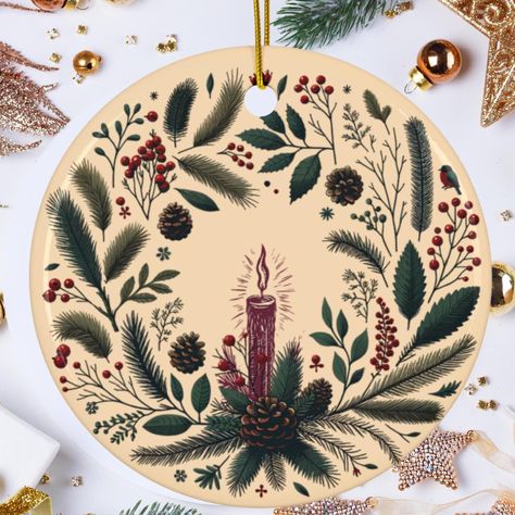 Christmas ceramics ideas