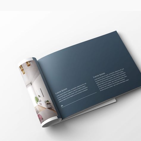 Luxury Booklet Layout Design, Hotel Booklet Design, Property Booklet Design, Premium Brochure Design, Luxury Brochure Design Inspiration, High End Brochure Design, Luxury Hotel Brochure, Digital Brochure Design, Elegant Brochure Design