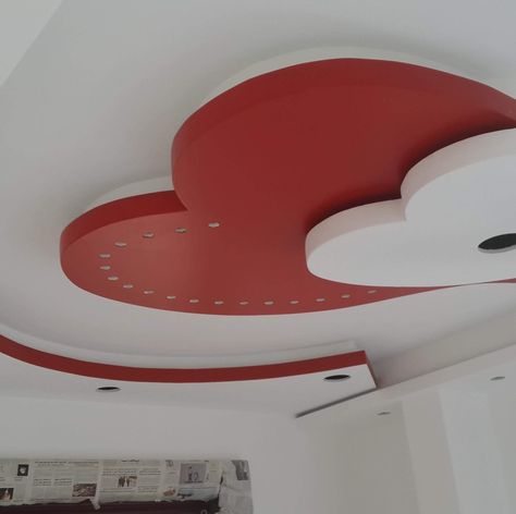 Exterior Paint Color Combinations, Simple Ceiling Design, Down Ceiling Design, New Ceiling Design, Pvc Ceiling Design, Interior Ceiling Design, House Wall Design, House Outer Design, Pop False Ceiling Design