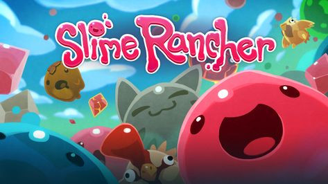 Beatrix Lebeau, Slime Rancher Game, Slime Rancher 2, Slime Rancher, Light Year, Pc Game, Markiplier, Epic Games, Gaming Pc