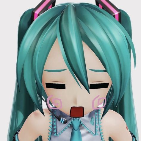 Vocaloid | Hatsune Miku | Project DIVA Miku Project Diva, Miku Icon, Hatsune Miku Project Diva, Miku Hatsune Chibi, Miku Hatsune Vocaloid, Miku Vocaloid, Project Diva, Vocaloid Characters, Icon Pfp