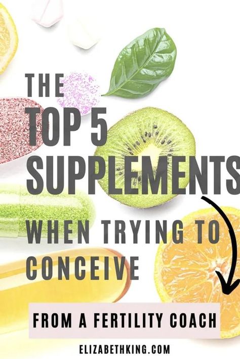 Ttc Nutrition, Ttc Tips, Fertility Vitamins, Help Getting Pregnant, Elizabeth King, Fertility Smoothie, Sperm Health, Chances Of Pregnancy, Fertility Supplements