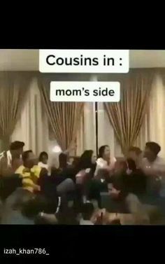 Cousins Meme Funny, Cousin Wallpaper Aesthetic, Siblings Quotes Funny, Cousins Status, Cousins Quotes Funny, Cousins Aesthetic, Cousin Funny, Cousins Funny, Family Status