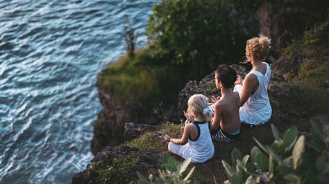 Meditation For Kids, Sense Of Sight, Types Of Meditation, Lotus Pose, Meditation Mantras, Integrative Health, Body Scanning, Mindfulness Activities, Meditation Techniques