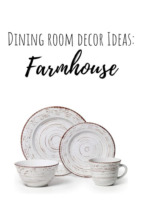 Popular Dinnerware Sets, Farmhouse Plates Sets, Modern Farmhouse Dinnerware Sets, Modern Farmhouse Dishes, Farmhouse Dishes, Farmhouse Dinnerware Sets, Farmhouse Dinnerware, Hosting Friendsgiving, New Home Wishes