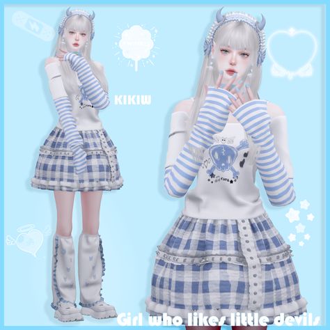 Sims4 Kawaii Clothing, Sims 4 Cc Cinnamoroll Clothes, Sims 4 Cc Kidcore Clothes, Mori Kei Sims 4 Cc, Sims 4 Cc Cutecore Clothes, J Fashion Sims 4 Cc, Sims 4 Harajuku, Sims 4 Harajuku Cc, Sims 4 Kawaii Cc Clothing