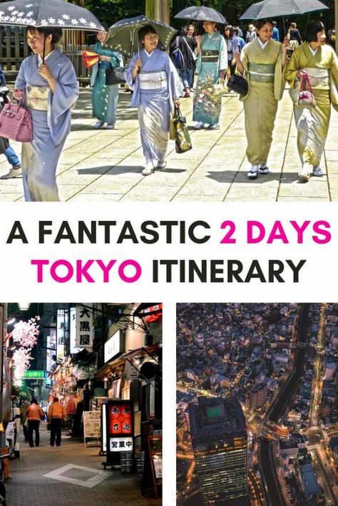 Tokyo 2 Day Itinerary: 2 Fantastic Days in Tokyo Japanese Photo Booth, Places To Visit In Tokyo, Bucket List Places To Visit, Tokyo Bucket List, Tokyo Things To Do, Japan Packing List, Bucket List Places, Tokyo Itinerary, Things To Do In Japan