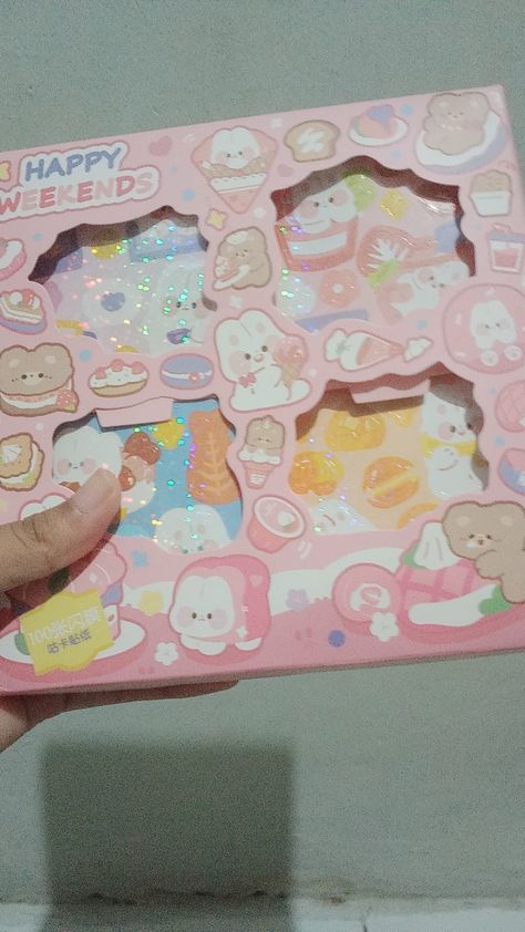 Sticker lucu momo Stiker Momo Cute, Kawaii Supplies, Paper Dolls Book, Sticker Packs, Funny Animal Jokes, Kawaii Stationery, Sticker Cute, Mini Things, Kawaii Stickers