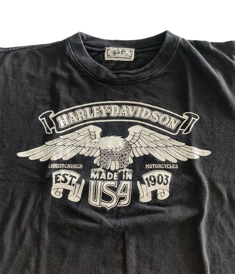 Archival Clothing Vintage 90s Harley Davidson Shirt | Grailed Harley Davidson Graphic Tee, Harley Davidson Vintage Tee, Harley Apparel, Vintage Harley Davidson Shirt, Harley Davidson Tshirt, Harley Davidson Tee, Harley Davidson Shirt, Vintage Harley Davidson, Vintage Harley