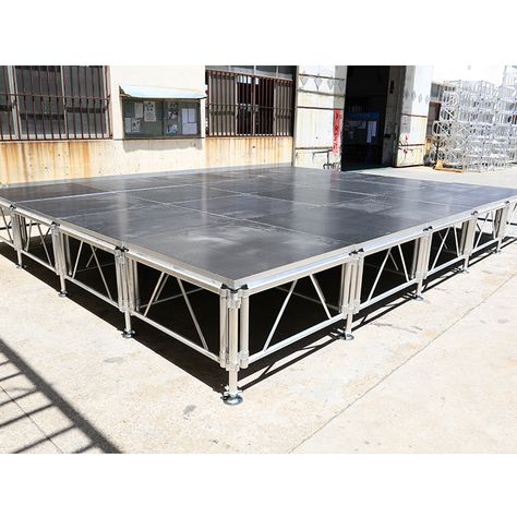 Portable Aluminum Retractable Stage Platform , Find Complete Details about Portable Aluminum Retractable Stage Platform,Retractable Stage Platform,Aluminum Retractable   Stage Platform,Portable Retractable Stage Platform from Truss Display Supplier or Manufacturer-Shanghai Chleh Exhibit Industry Ltd.  #stage #stageplatform #RetractableStagePlatform #AluminumRetractableStagePlatform Mobile Decoration, Stage Platform, Wedding Concert, Lighting Truss, Portable Stage, Dj Light, Outdoor Stage, Exhibition Building, Performance Stage