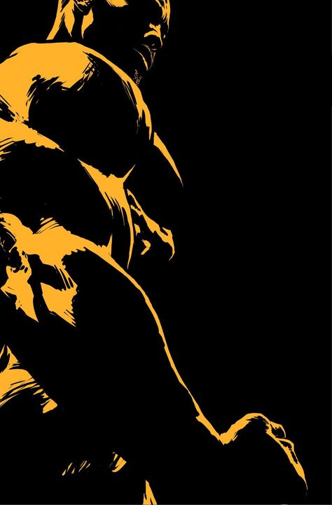 Luke Cage Luke Cage Wallpaper, Luke Cage Art, Joe Quesada, Luke Cage Marvel, Batman Pictures, Black Comics, Luke Cage, Comics Artist, Superhero Comics