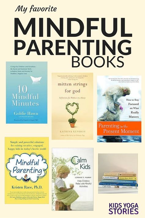 Best Parenting Books, Yoga Story, Calm Kids, Books For Moms, Mindful Parenting, Conscious Parenting, Kids Yoga, Smart Parenting, Mindfulness For Kids