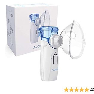 Ultrasonic Portable Nebulizer, USB... - Master Deals & More | Facebook Nebulizer Machine, Respiratory Care, Travel Home, Metal Mesh, Car Cleaning, Rechargeable Battery, Medical Supplies, Accessories Branding, Rechargeable Batteries