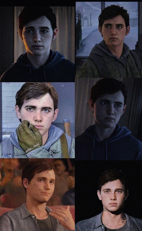 Ellie Williams Genderbend, The Last Of Us Oc, The Last Of Us Serie, Lost Of Us, Joel And Ellie, The Last Of Us2, Ellie Williams, A Series Of Unfortunate Events, Anime Nerd