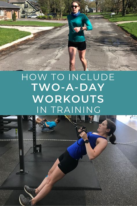 Cross Training For Runners At Home, Cross Training For Runners Workouts, Best Strength Training For Runners, 2 A Day Workouts, Two A Day Workouts, Strength Train For Runners, Train For Spartan Race Beginner, Hill Workout, Lower Body Fat