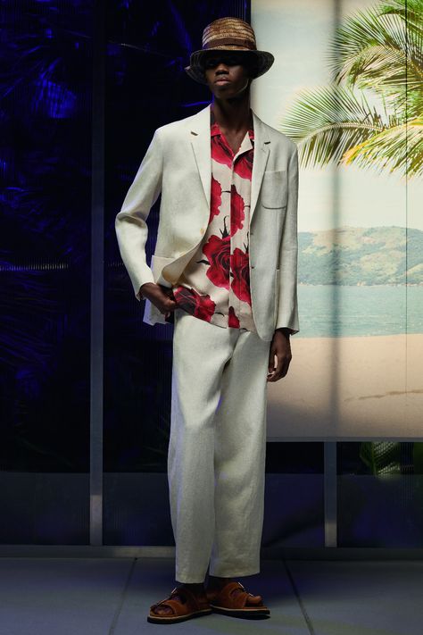 Paul Smith Menswear, Soft Tailoring, Spring Summer Trends, Menswear Collection, Mens Spring, Mens Fashion Trends, Paul Smith, Stylish Men, Primavera Estate